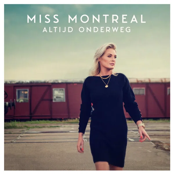 Altijd onderweg