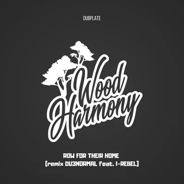 Row for Their Home ft. I.Rebel (Du3normal Remix)