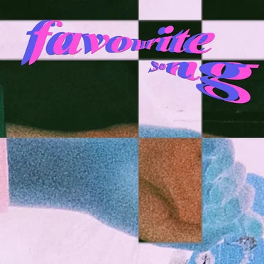 Favourite Song by Pizzagirl - album cover