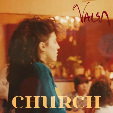 Church by Valen - album cover