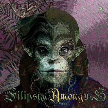 Among Us by Filipsya - album cover