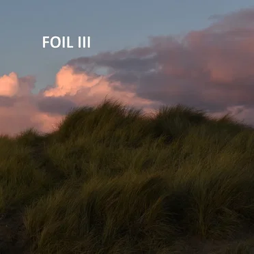 Foil III by Foil - album cover