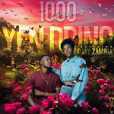 1000 Reasons