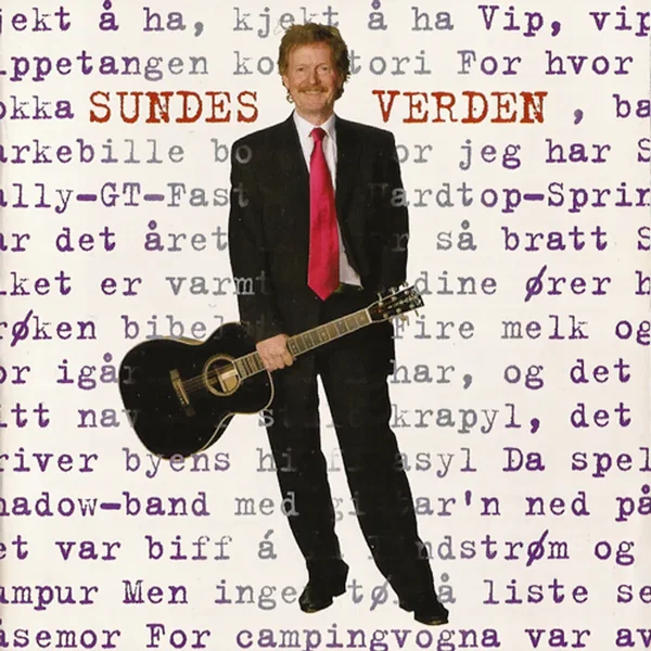 Sundes verden