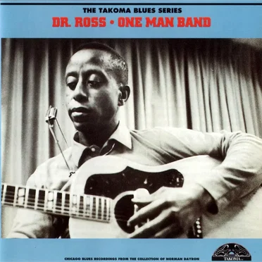 One Man Band