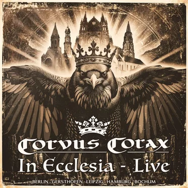 In Ecclesia - Live