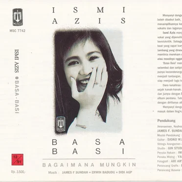 Ismi Aziz