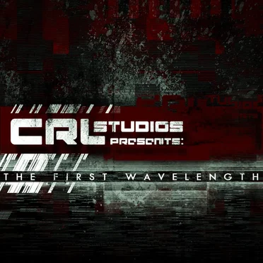CRL Studios Presents: The First Wavelength by Various Artists - album cover