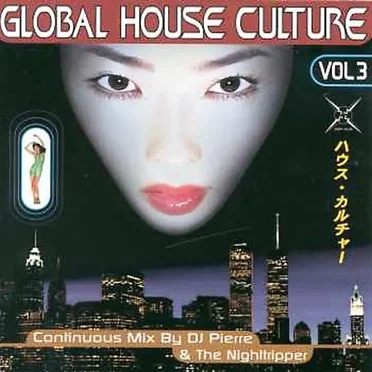 Global House Culture, Volume 3
