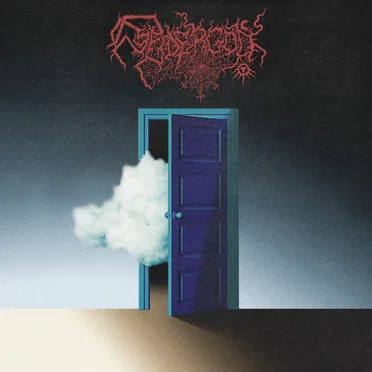 The Killing Room by Spider God - album cover