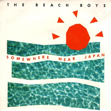 Somewhere Near Japan