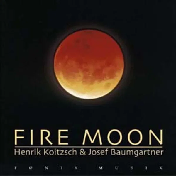Fire Moon