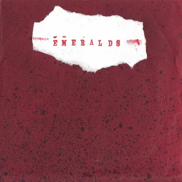 Demo No. 2 by Emeralds - album cover