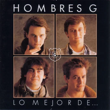 Lo mejor de Hombres G