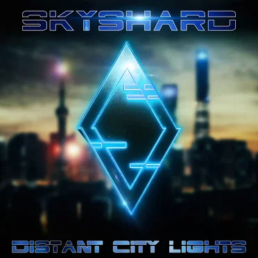 Distant City Lights