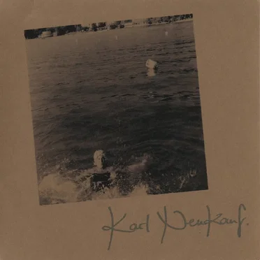Karl Neukauf by Karl Neukauf - album cover