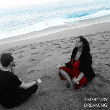 Dreaming by II Mercury - album cover