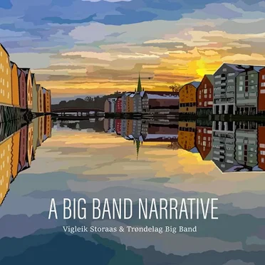Trøndelag Big Band