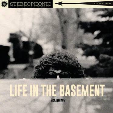 Life in the Basement by Brainwave - album cover