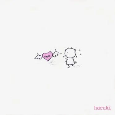 haruki