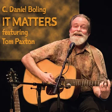 Tom Paxton