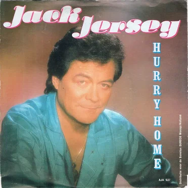 Hurry Home / A Broken Heart With a Smile
