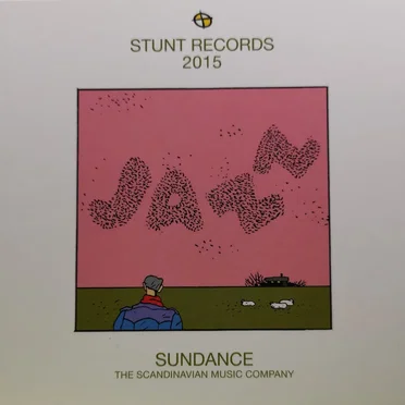 Stunt Records Compilation Volume 23 by Various Artists - album cover