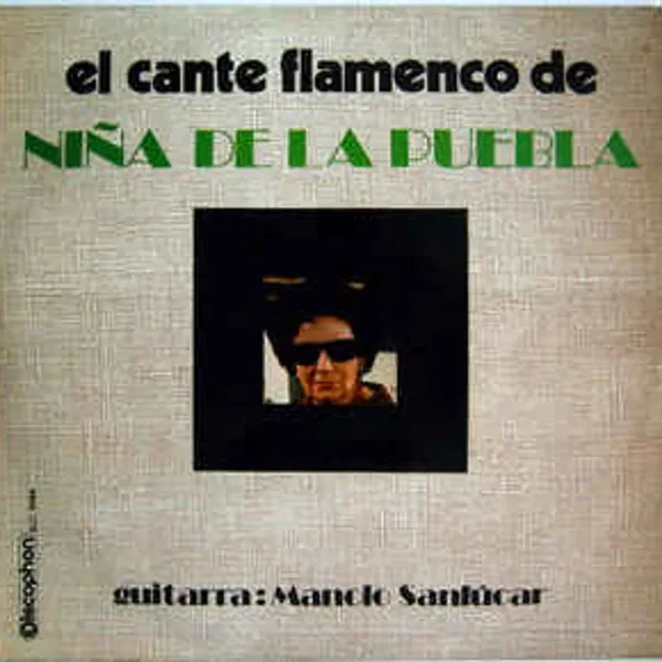 El Cante Flamenco De Niña De La Puebla