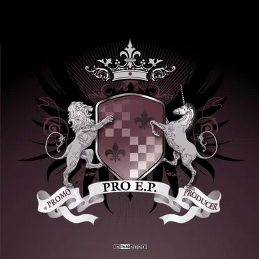 The Pro EP