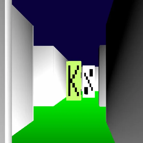7DRL soundtrack