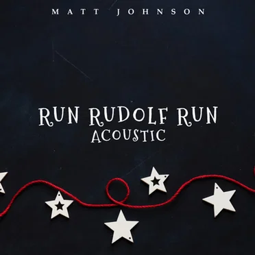 Run Rudolf Run