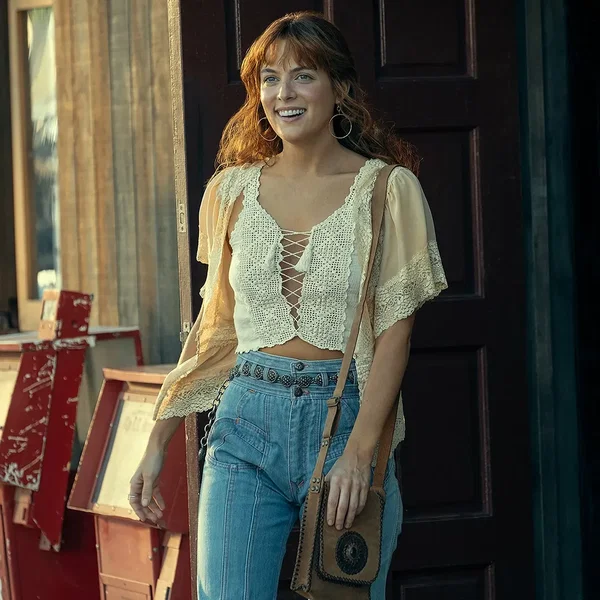 Episode 1: Come and Get It