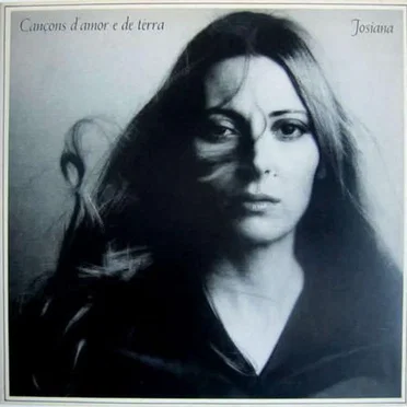 Cançons d'amor e de tèrra