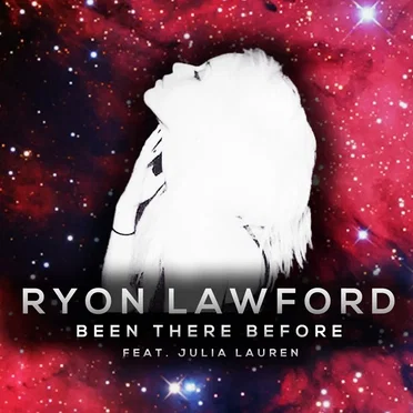 Been There Before by Ryon Lawford - album cover