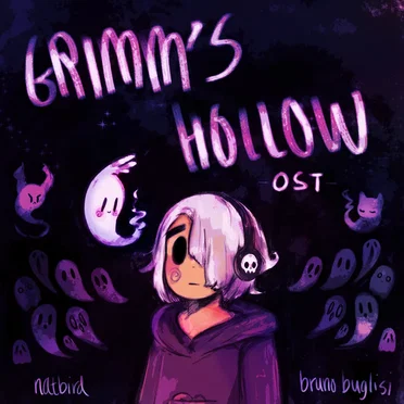Grimm's Hollow OST