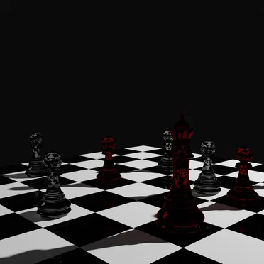 Red Queen