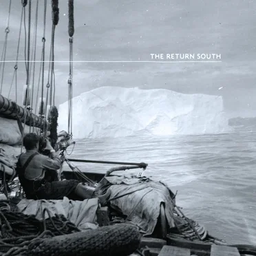 The Return South by The Return South - album cover