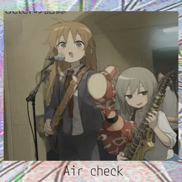 Air check