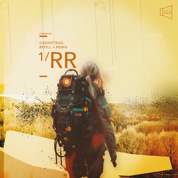 Gadgetbag 1 (Refill + Remix)