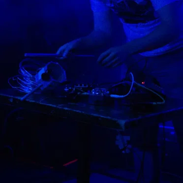 Live 14/11/19