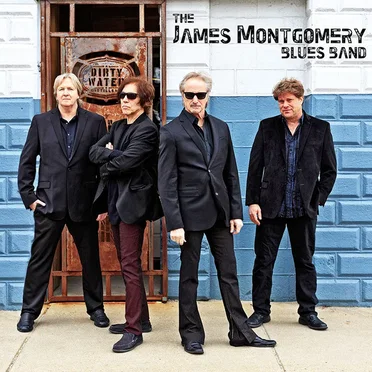 James Montgomery Blues Band