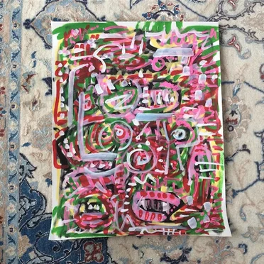 Barter 7
