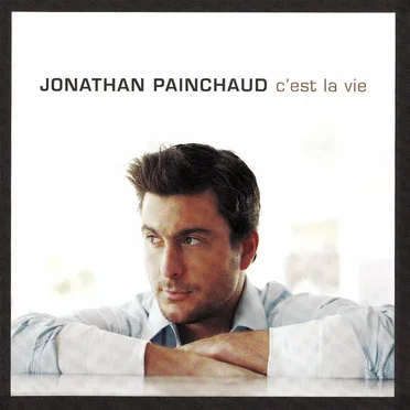 C'est la vie by Jonathan Painchaud - album cover