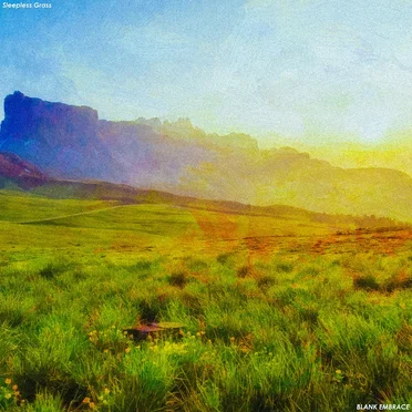 Sleepless Grass