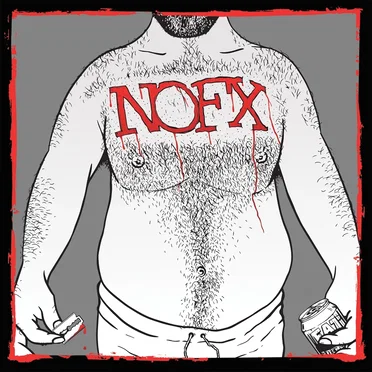 NOFX 7” Club #7