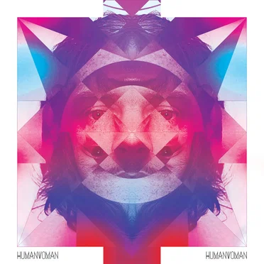 Human Woman by Human Woman - album cover