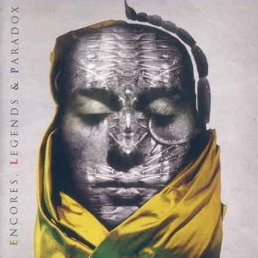 Encores, Legends and Paradox: A Tribute to ELP by Various Artists - album cover