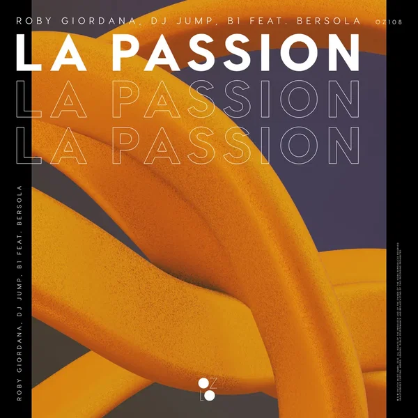 La passion