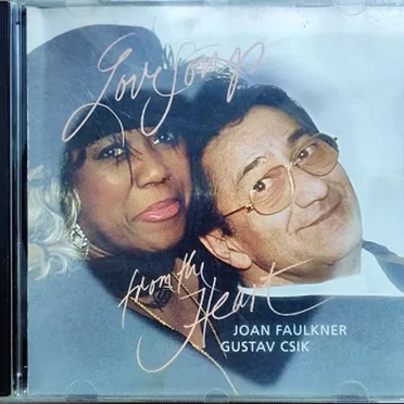 Love Songs From the Heart