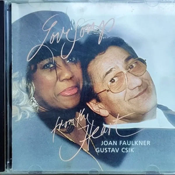 Love Songs From the Heart